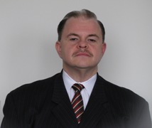 Jim Argiropoulos, first deputy commissioner, Chicago Office of Emergency Management and Communications